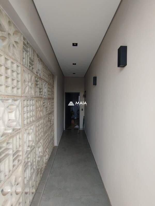 Casa de Condomínio à venda no Condomínio Terra Nova: 