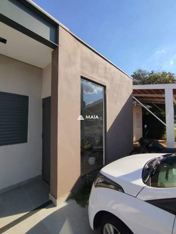 Casa de Condomínio à venda no Condomínio Terra Nova: 