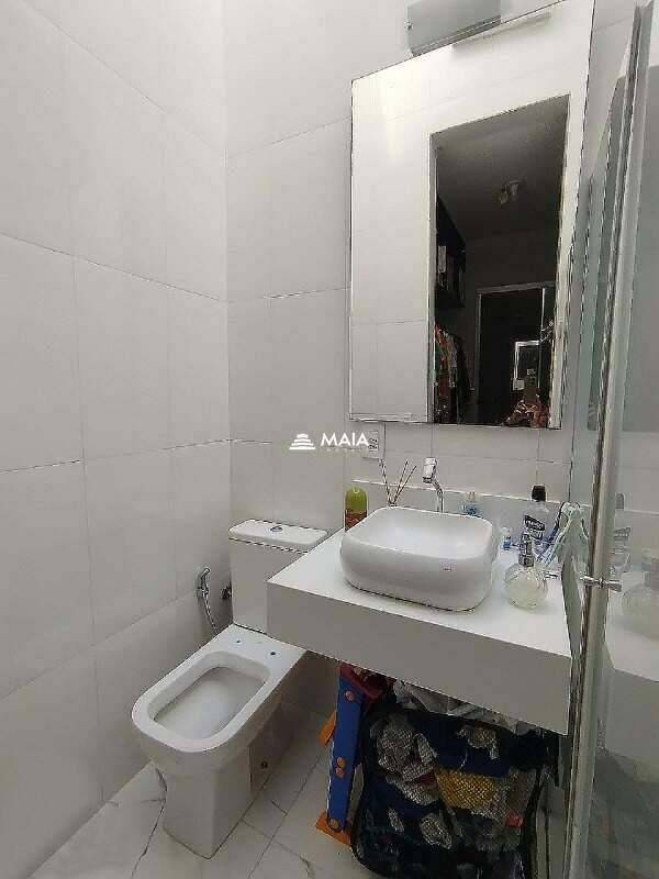 Casa de Condomínio à venda no Condomínio Terra Nova: 