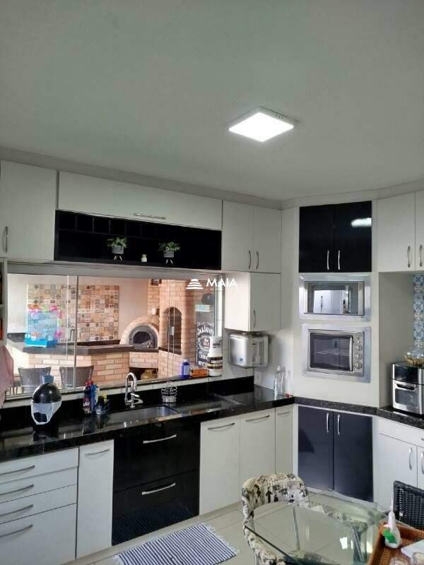 Casa de Condomínio à venda no Condomínio Terra Nova: 