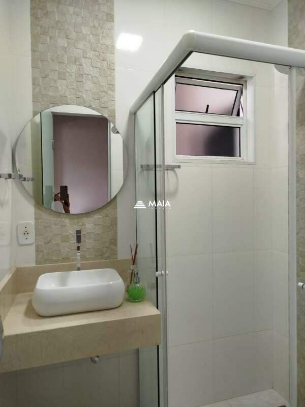 Casa de Condomínio à venda no Condomínio Terra Nova: 