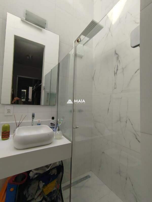 Casa de Condomínio à venda no Condomínio Terra Nova: 