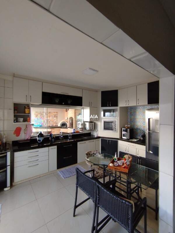 Casa de Condomínio à venda no Condomínio Terra Nova: 