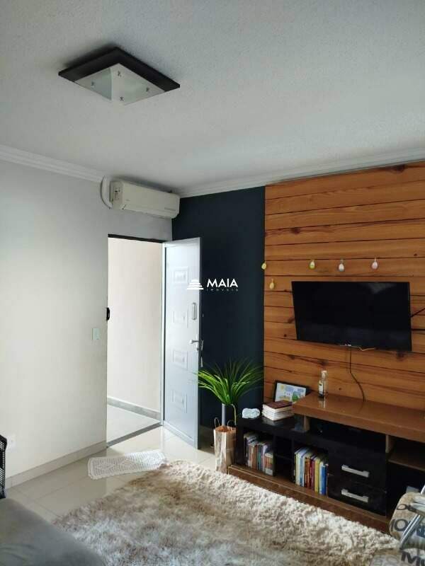 Casa de Condomínio à venda no Condomínio Terra Nova: 