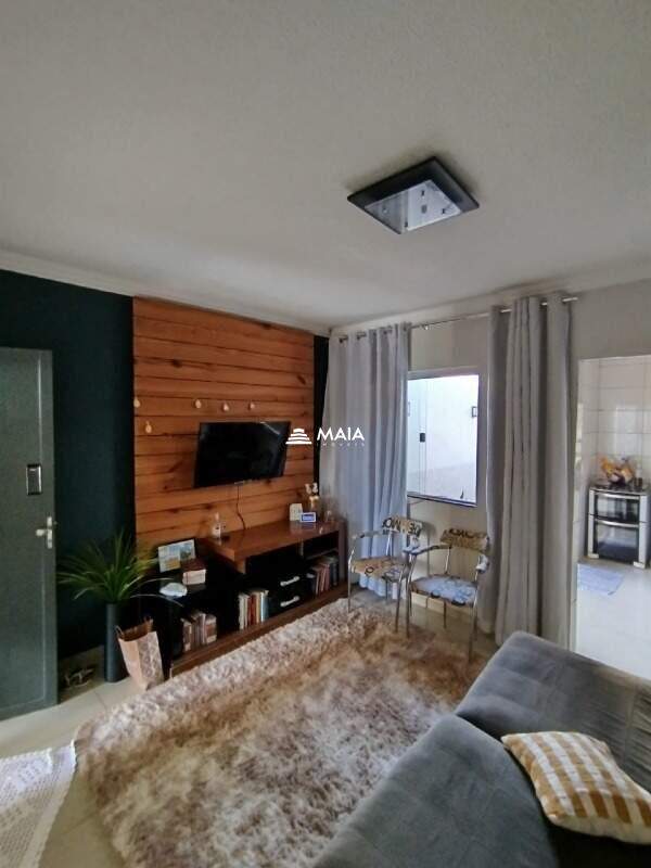 Casa de Condomínio à venda no Condomínio Terra Nova: 