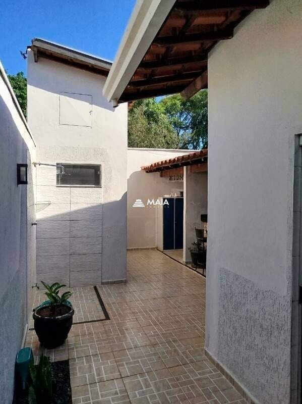 Casa de Condomínio à venda no Condomínio Terra Nova: 