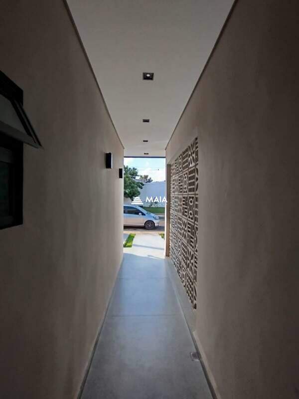 Casa de Condomínio à venda no Condomínio Terra Nova: 