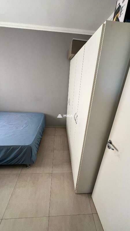 Apartamento à venda no Mercês: 