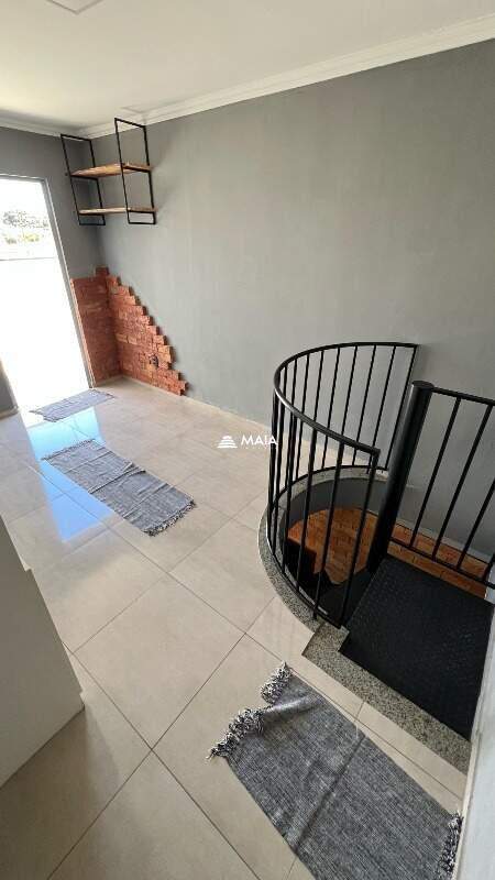 Apartamento à venda no Mercês: 