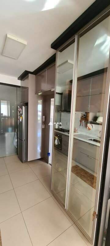 Apartamento à venda no Jardim do Lago: 