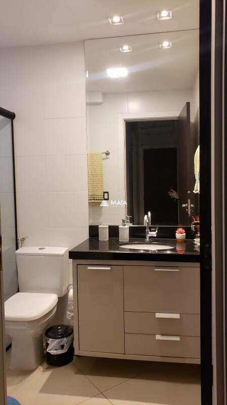 Apartamento à venda no Jardim do Lago: 