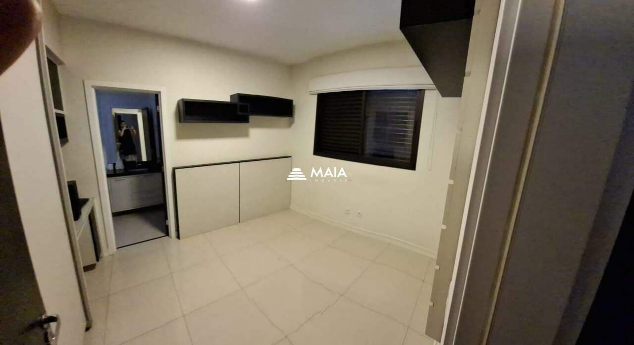 Apartamento à venda no Jardim do Lago: 