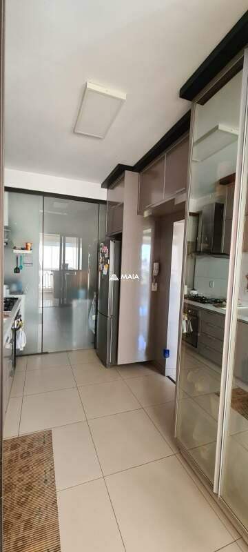 Apartamento à venda no Jardim do Lago: 