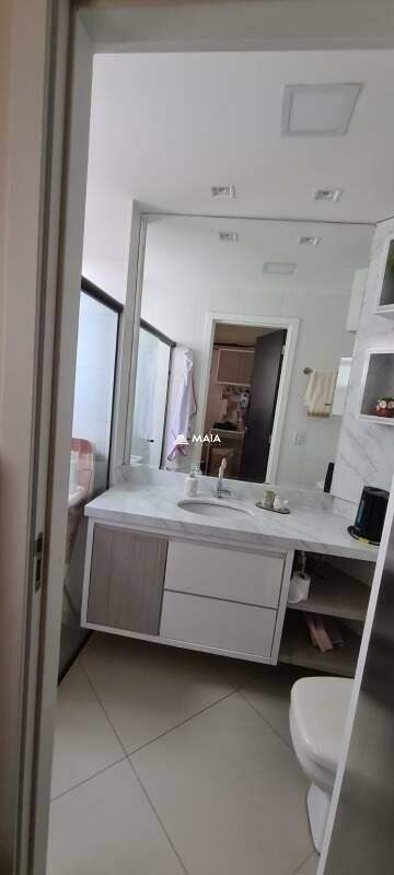 Apartamento à venda no Jardim do Lago: 