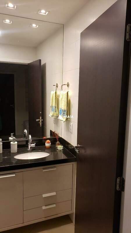 Apartamento à venda no Jardim do Lago: 