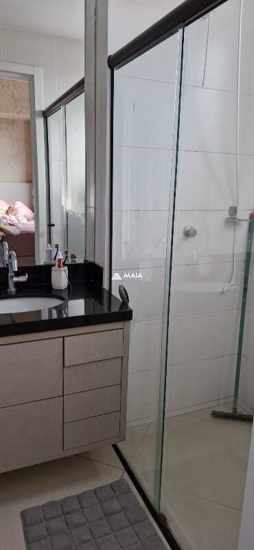 Apartamento à venda no Jardim do Lago: 