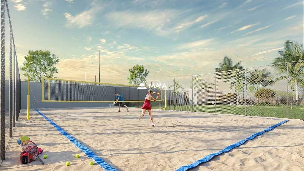 Terreno em Condomínio à venda no Recanto Imperial Condomínio: 