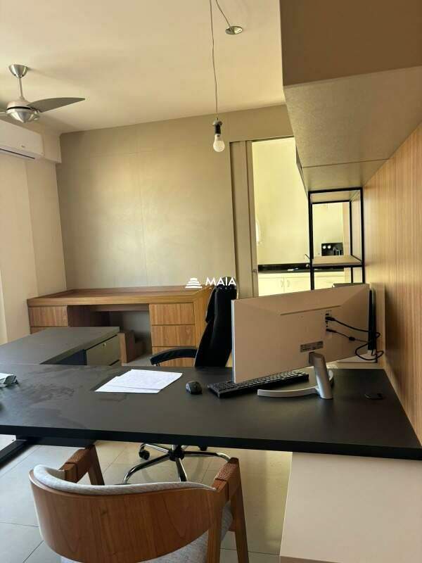 Comercial para aluguel no Nossa Senhora da Abadia: 