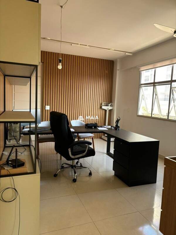 Comercial para alugar no bairro Abadia