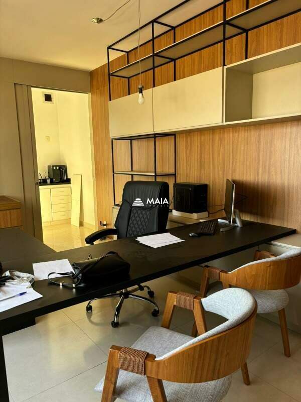 Comercial para aluguel no Nossa Senhora da Abadia: 