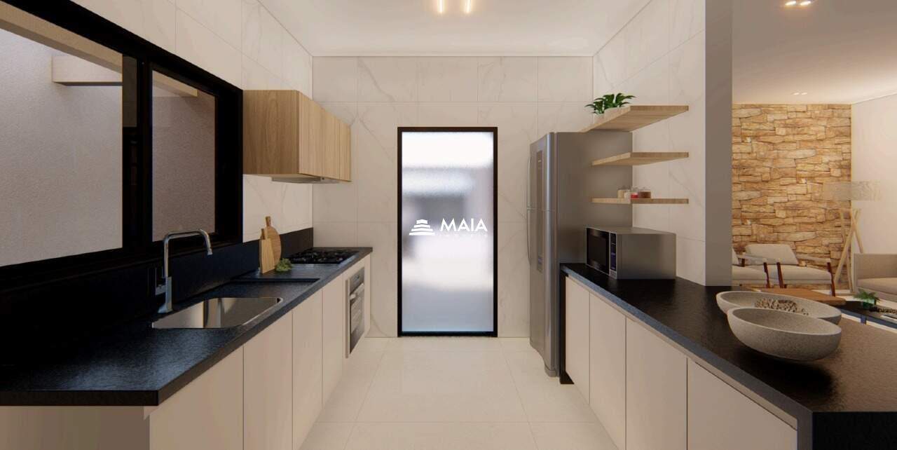 Casa à venda no Parque das Laranjeiras: 