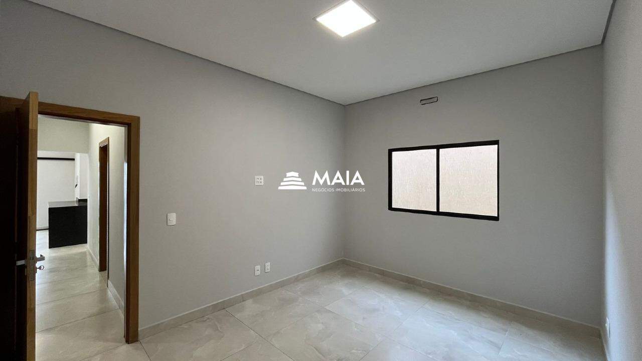 Casa à venda no Parque das Laranjeiras: 