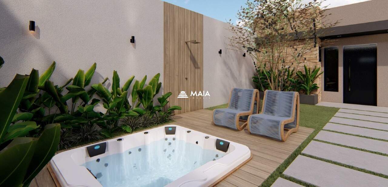 Casa a venda no Parque das Laranjeiras II