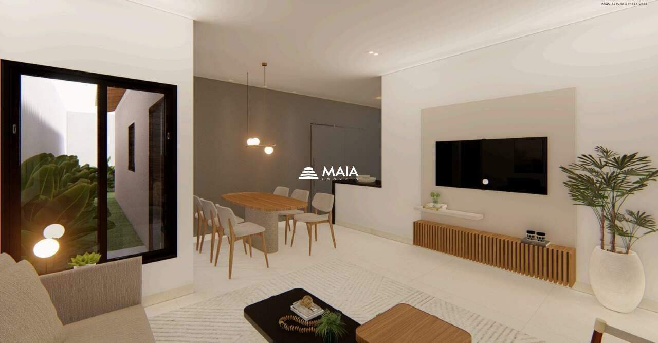 Casa à venda no Parque das Laranjeiras: 