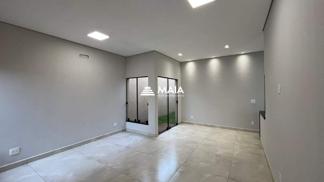 Casa à venda no Parque das Laranjeiras: 