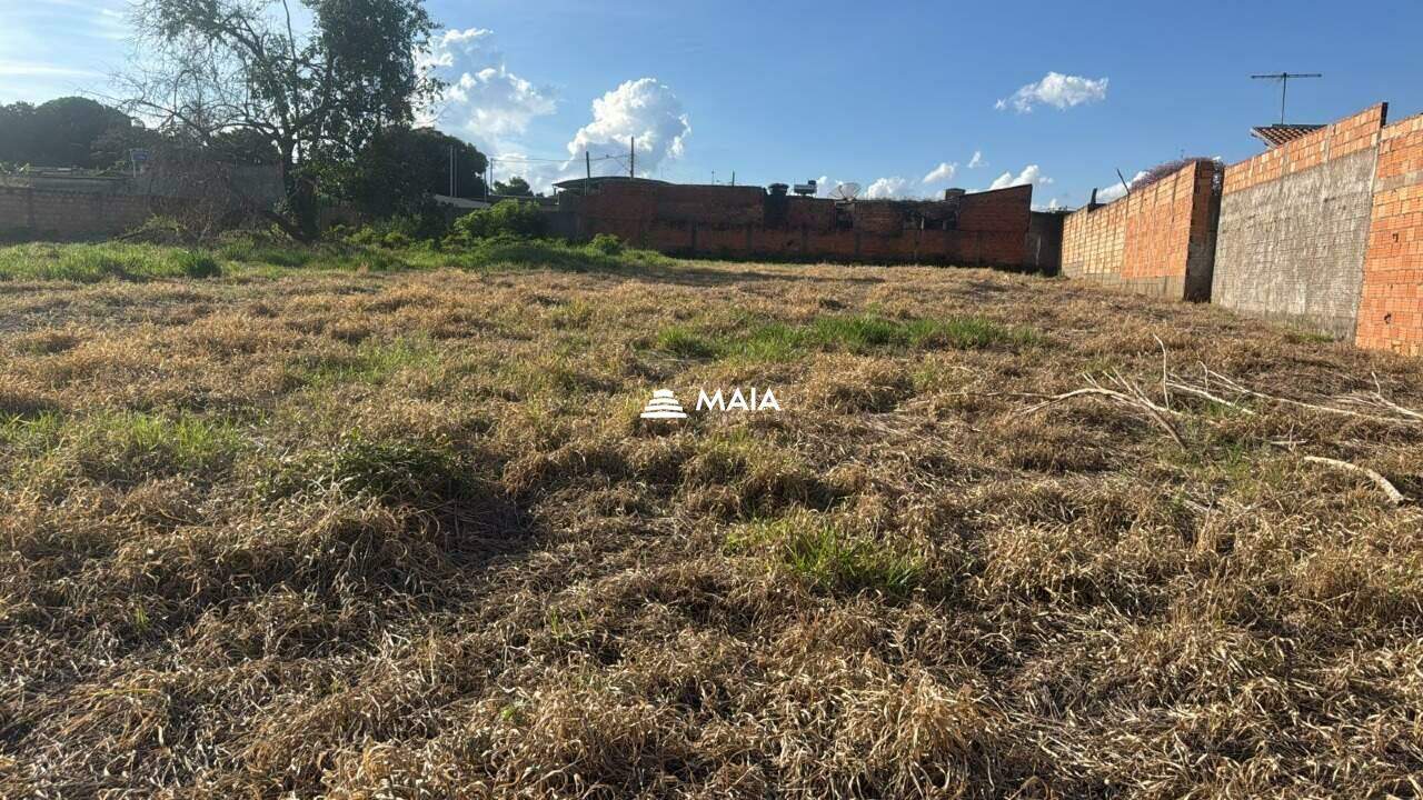 Terreno/Área à venda no Recreio dos Bandeirantes: 