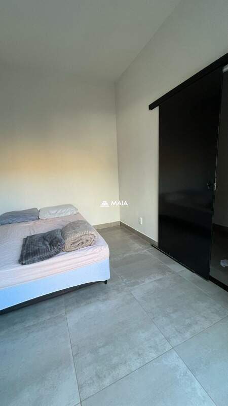 Casa à venda no Parque das Laranjeiras: 