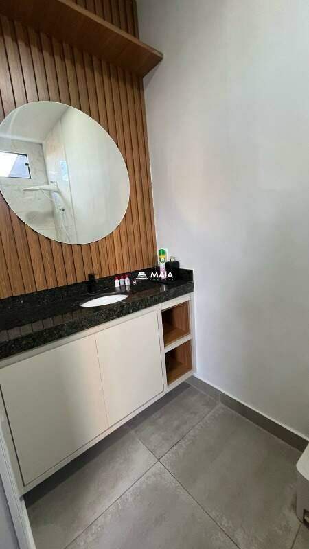 Casa à venda no Parque das Laranjeiras: 