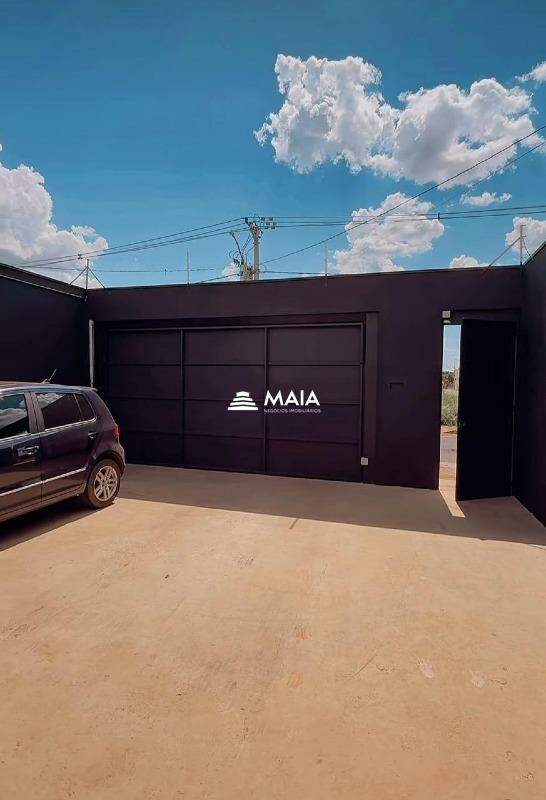 Casa à venda no Parque das Laranjeiras: 