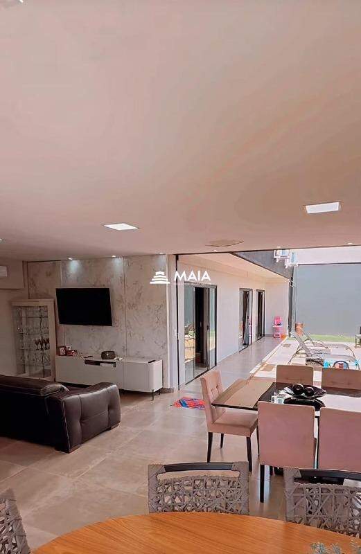Casa à venda no Parque das Laranjeiras: 