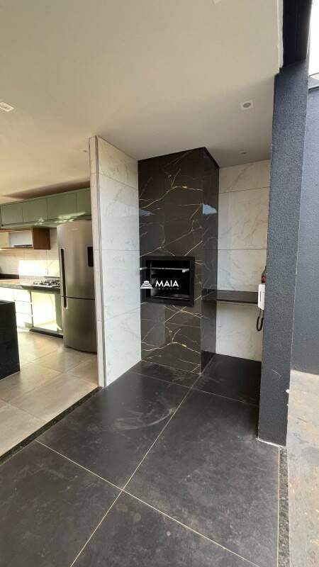 Casa à venda no Parque das Laranjeiras: 