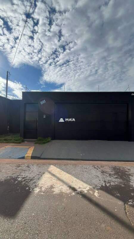 Casa à venda no Parque das Laranjeiras: 