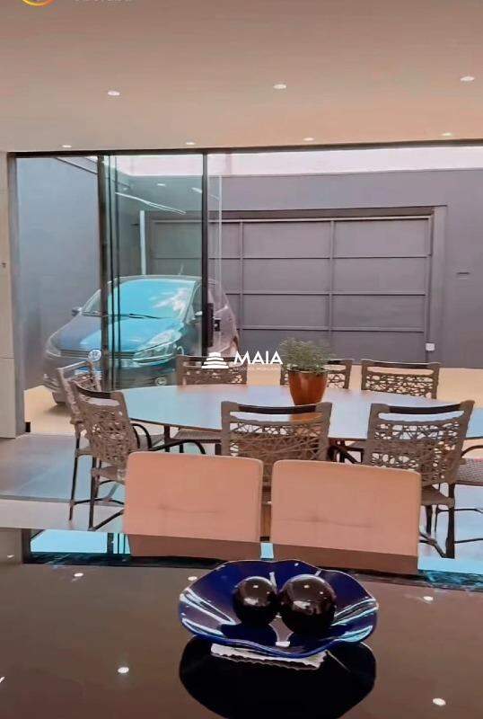 Casa à venda no Parque das Laranjeiras: 