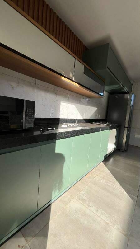 Casa à venda no Parque das Laranjeiras: 