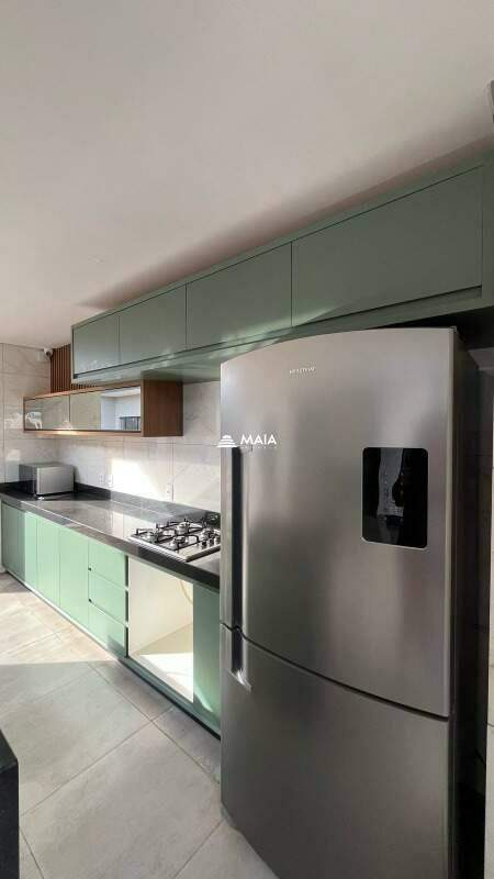 Casa à venda no Parque das Laranjeiras: 