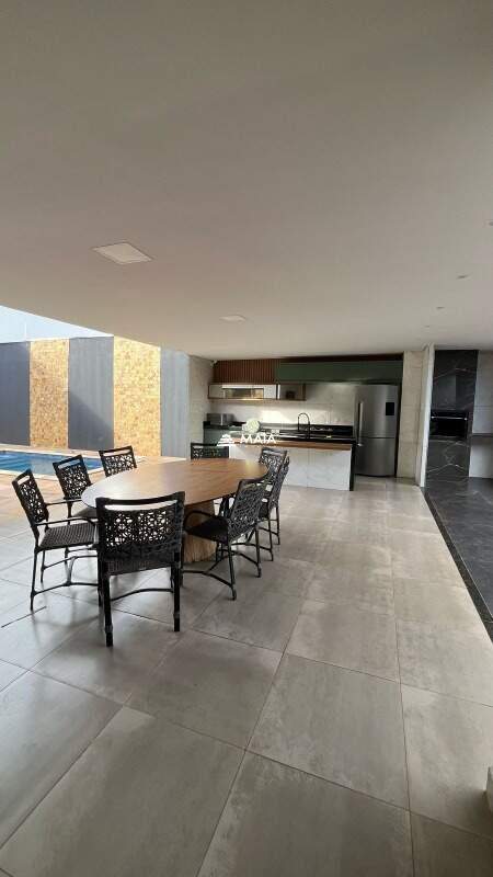 Casa à venda no Parque das Laranjeiras: 