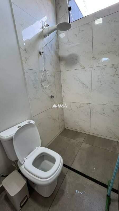 Casa à venda no Parque das Laranjeiras: 