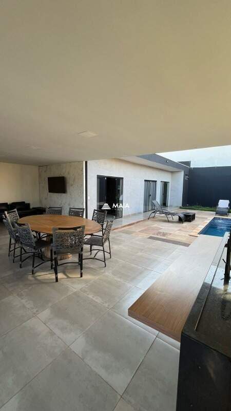 Casa à venda no Parque das Laranjeiras: 