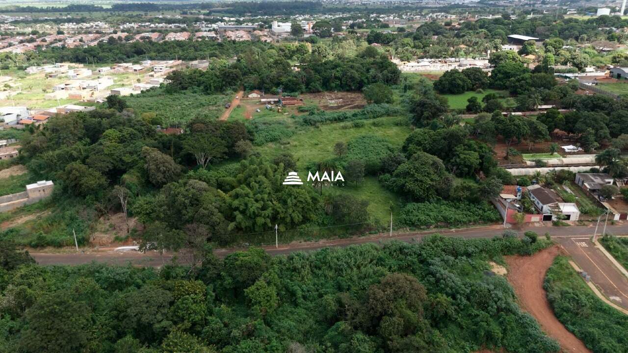 Terreno à venda no bairro Recreio dos Bandeirantes