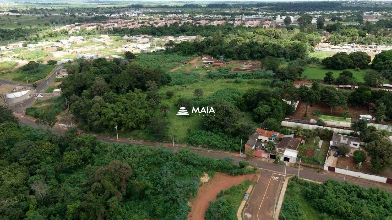 Terreno/Área à venda no Recreio dos Bandeirantes: 