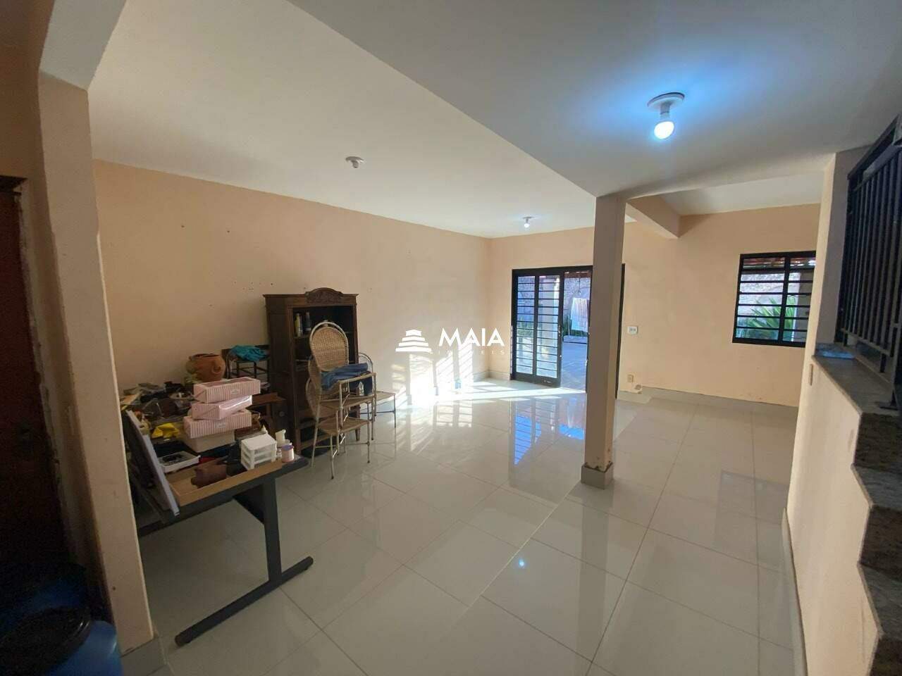 Casa à venda no Mercês: 