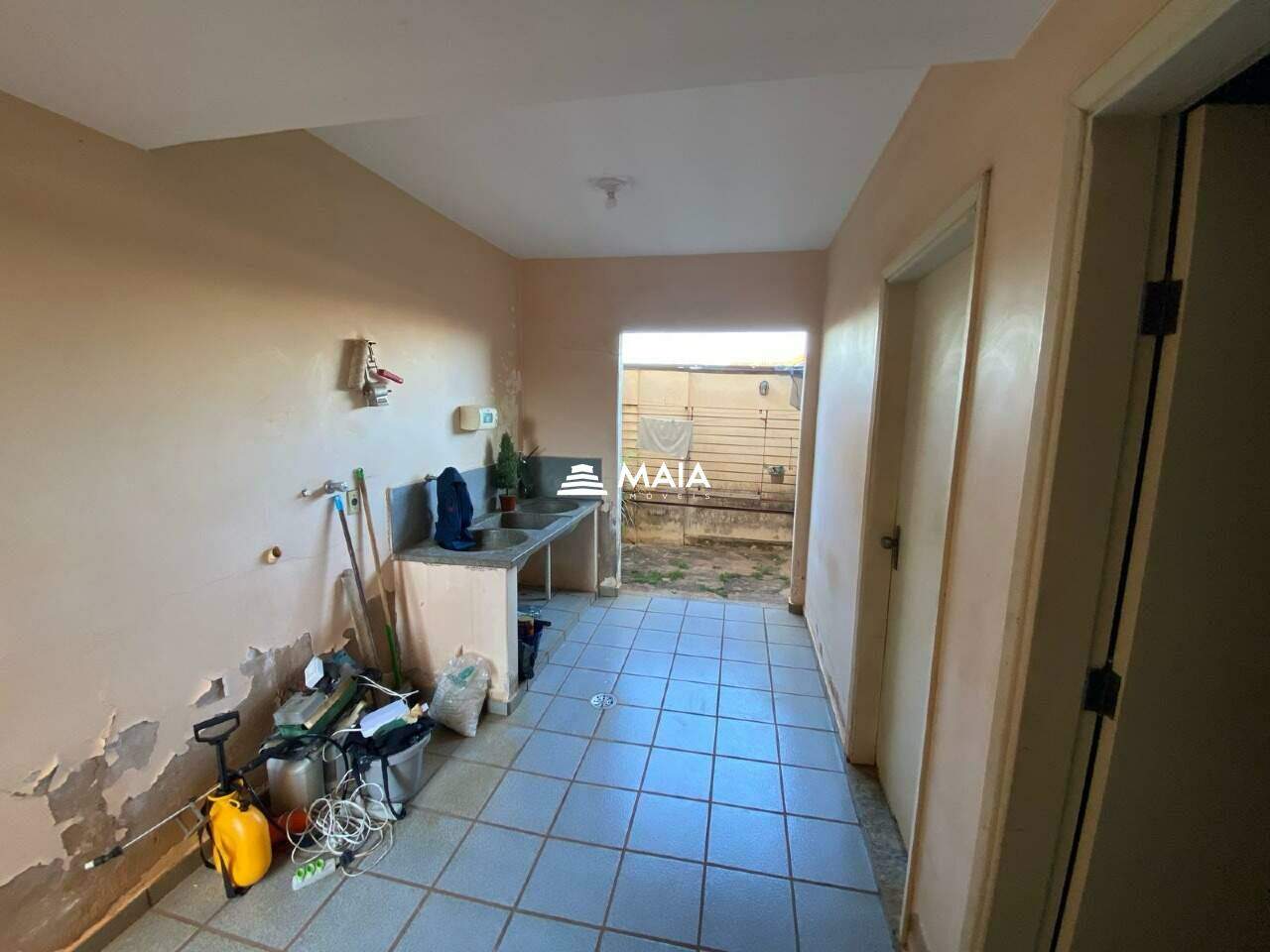 Casa à venda no Mercês: 