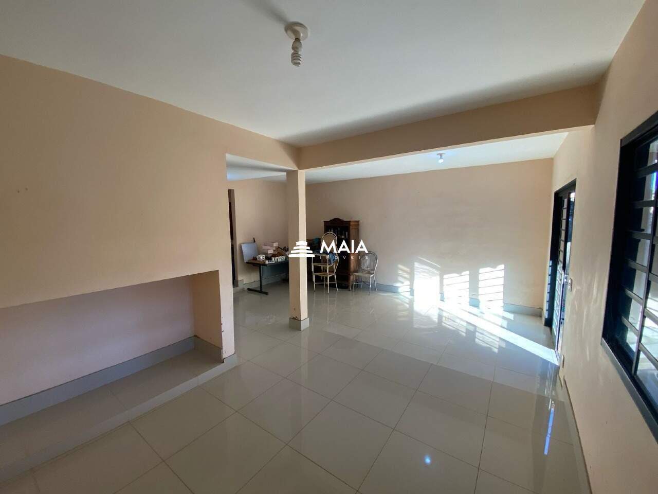 Casa à venda no Mercês: 