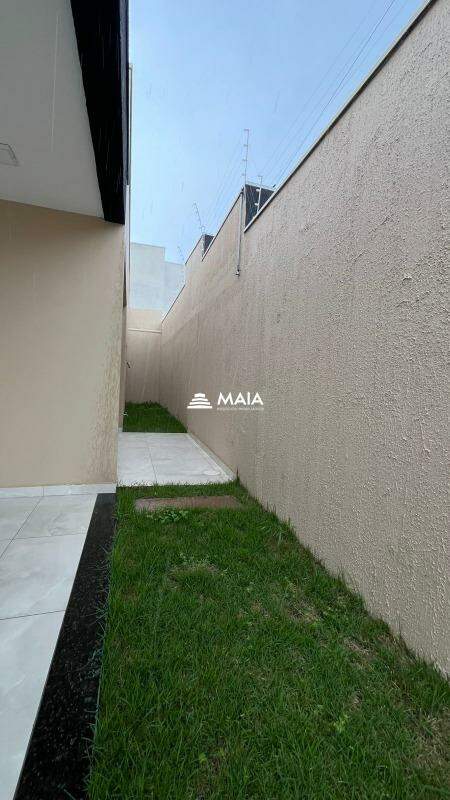 Casa à venda no Parque das Laranjeiras: 