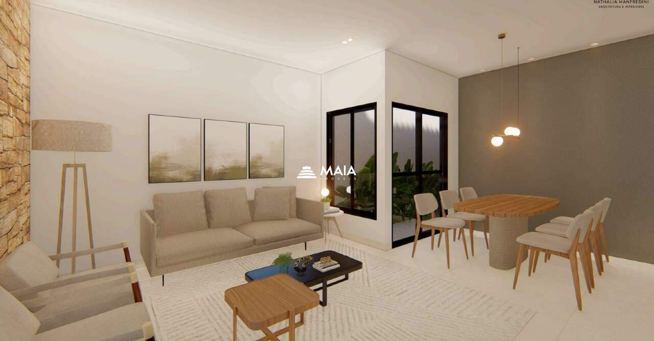 Casa à venda no Parque das Laranjeiras: 