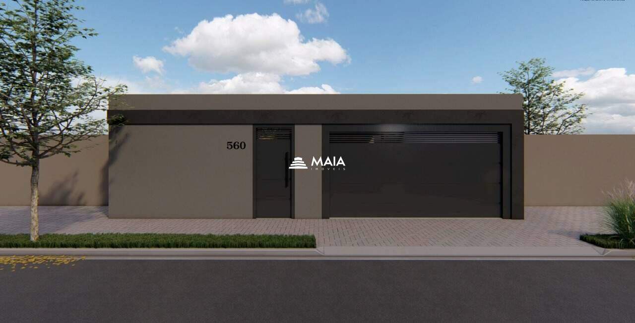 Casa à venda no Parque das Laranjeiras: 